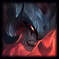 Aatrox is good with Galio