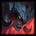 Malphite counters Aatrox