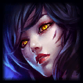 Ahri is good with Nocturne