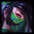 Akali is good with Cassiopeia