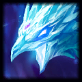 Anivia is good with Xin Zhao