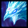 Anivia is good with Rengar