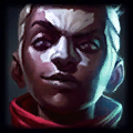 Ekko is good with Shen