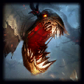 Fiddlesticks counters Rumble