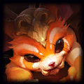 Gnar counters Yorick