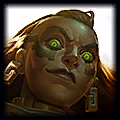 Illaoi is good with Taric