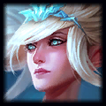 Janna is good with Sylas