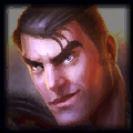 Jayce is good with Lux