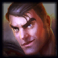 Jayce is good with Nunu et Willump