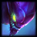 Kha'Zix counters Rumble