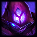 Malzahar counters Zed