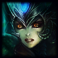 Nami is good with Lucian