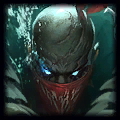 Pyke is good with Gnar