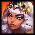 Qiyana is good with Graves