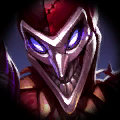 Shaco is good with Darius