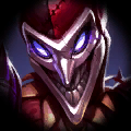 Shaco is good with Kog'Maw