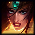 Sivir is good with Sylas