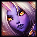 Soraka is good with Ezreal