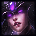Cassiopeia counters Syndra