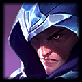 Talon is good with Nidalee