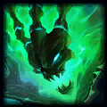 Thresh is good with Nocturne