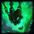 Thresh is good with Lillia