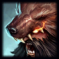 Udyr counters Sejuani