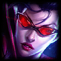 Vayne is good with Trundle