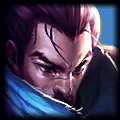 Yasuo counters Twitch