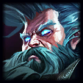 Zilean is good with Wukong