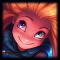 Ezreal counters Zoe