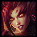Zyra is good with Draven