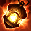 Wriggle's Lantern