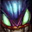 Cabeza de Kha'Zix