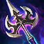 Glaive d'ombre