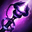 Prototype Hex Core: Increases Ability Power and can be upgraded to improve Viktor's abilities Prototype Hex Core