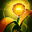 Warding Totem (Trinket): Periodically place a Stealth Ward Warding Totem (Trinket)
