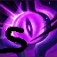 Eye of the Herald: Eye of the Herald - a Gift of the Void. Eye of the Herald