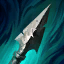 The Black Spear: Kalista's spear that binds an Oathsworn Ally. The Black Spear