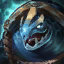 Ironback: Melee: Tanky siege. Ironback