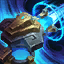 Siege Ballista: Place a long range anti-turret ballista Siege Ballista