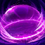 Entropy Field: Places a field that stuns enemy minions and slows champions Entropy Field