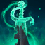Sable espectral